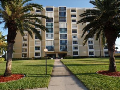 851 Bayway Blvd APT 604, Clearwater, FL, 33767