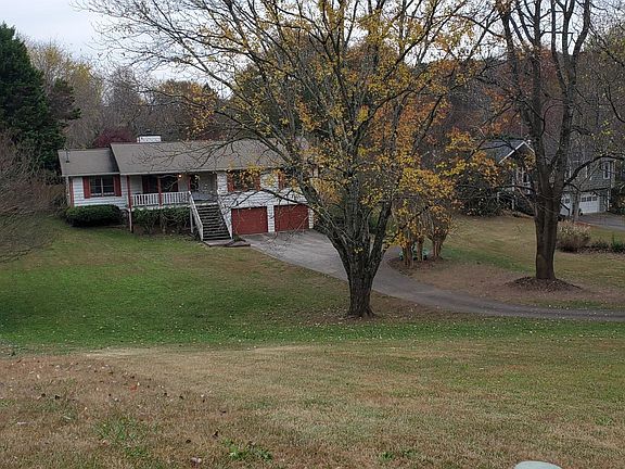 View from road Nov 2021