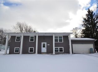248 Route 441, Macedon, NY 14568