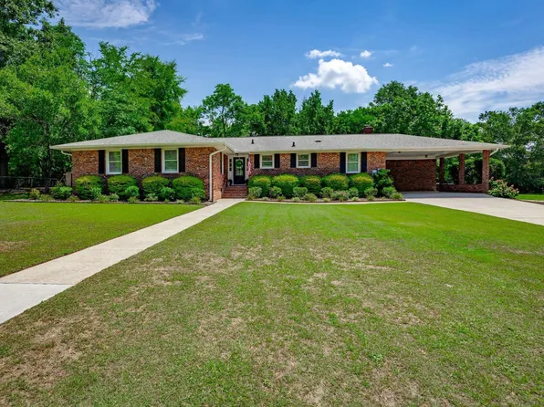 116 Fox St, Lexington, SC 29072