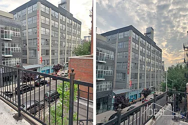 Rented by Ideal Properties Group