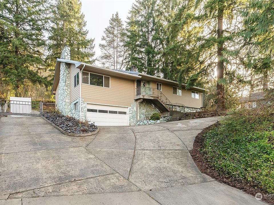 402 Coal Creek Rd, Longview, WA 98632 MLS NWM2050103 Zillow
