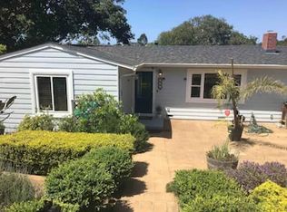 988 Paloma Rd #1, Monterey, CA 93940