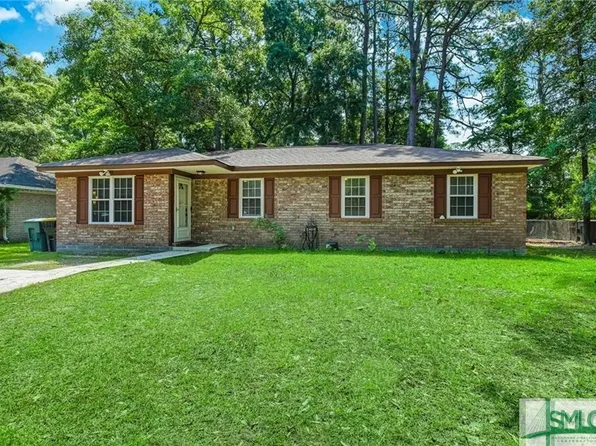 9410 Dunwoody Drive, Savannah, GA 31406