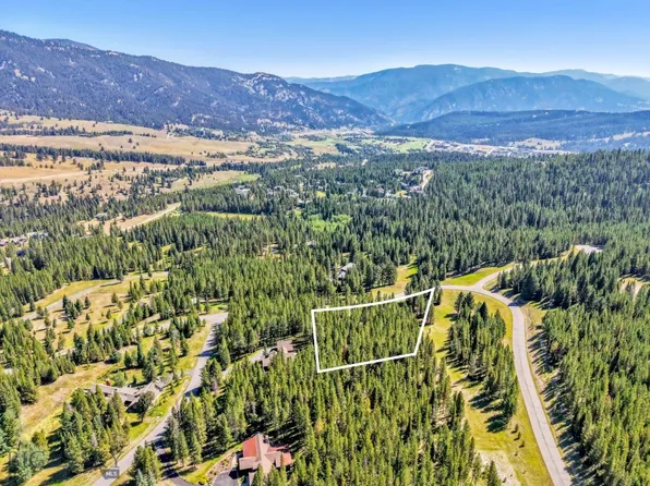 Silverado Trl, Big Sky, MT 59716