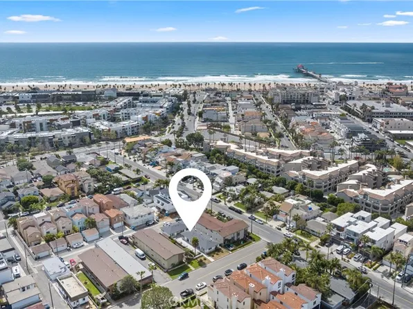 206 Chicago Ave, Huntington Beach, CA 92648