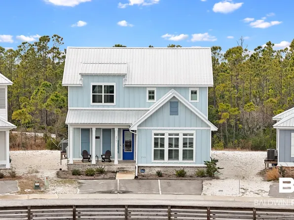 2763 Salt Dr, Orange Beach, AL 36561