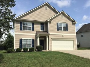 138 Edgington St, Mooresville, NC 28115