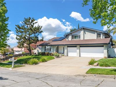 2247 Bella Ave, Upland, CA, 91784