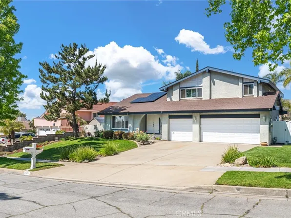 2247 Bella Ave, Upland, CA 91784