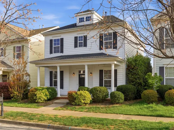 804 Historian St, Raleigh, NC 27603