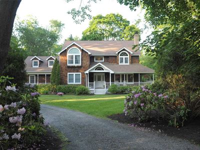 39 Old Field Rd, Setauket, NY, 11733