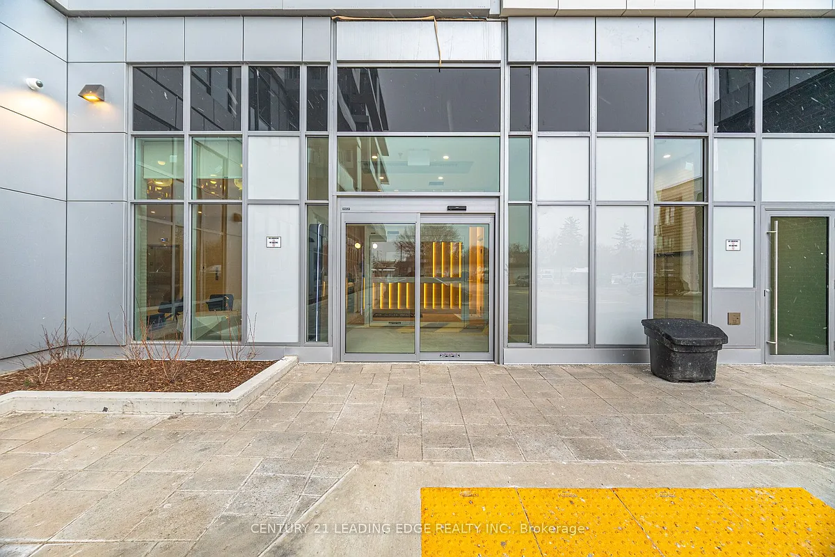 Building Photo - 500 Plains Rd E #305