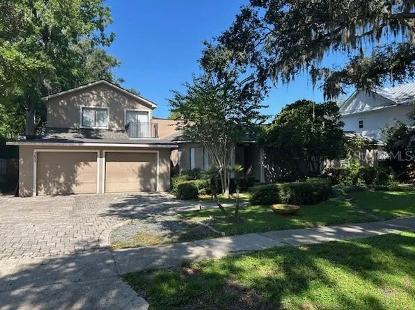 1621 Hillcrest Ave, Winter Park, FL 32789