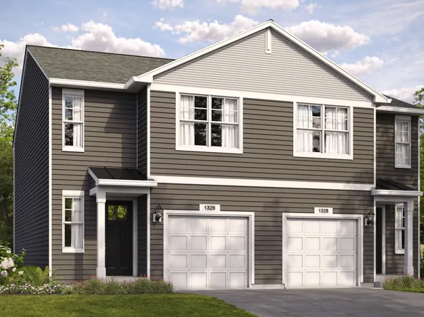 580 Petry St, Hebron, IN 46341