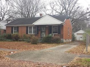 4739 Owen Ave, Memphis, TN 38122