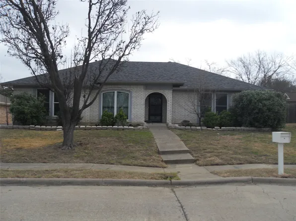 1722 Rosemeade Cir, Carrollton, TX 75007