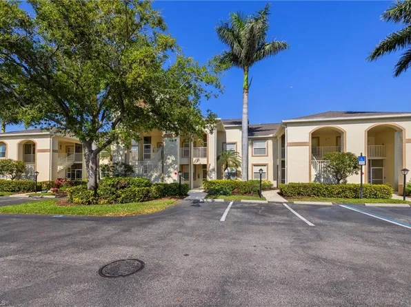 21311 Lancaster Run Unit 721, Estero, FL 33928