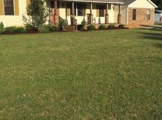 30067 Butler Rd, Nettleton, MS 38858