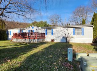 1 Genesis Blvd, New Ringgold, PA 17960