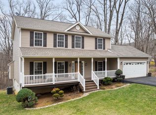 33 Caesar Rd, Harpers Ferry, WV
