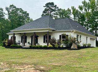 1184 Heed Neely Rd, Harrisville, MS 39082