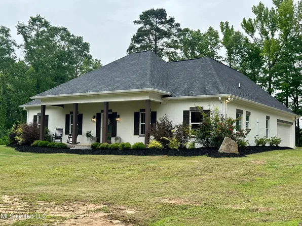 1184 Heed Neely Rd, Harrisville, MS 39082