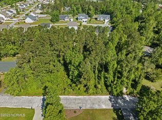 LOT 1011 Driftwood Ln #10, Hampstead, NC 28443