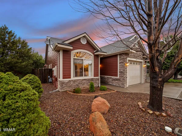 1700 E Greens Peak Pkwy, Show Low, AZ 85901