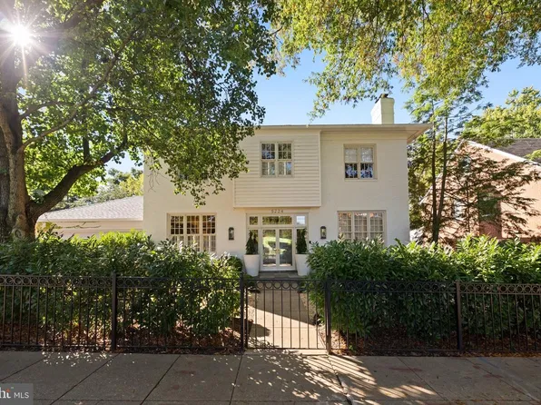 5224 Loughboro Rd NW, Washington, DC 20016