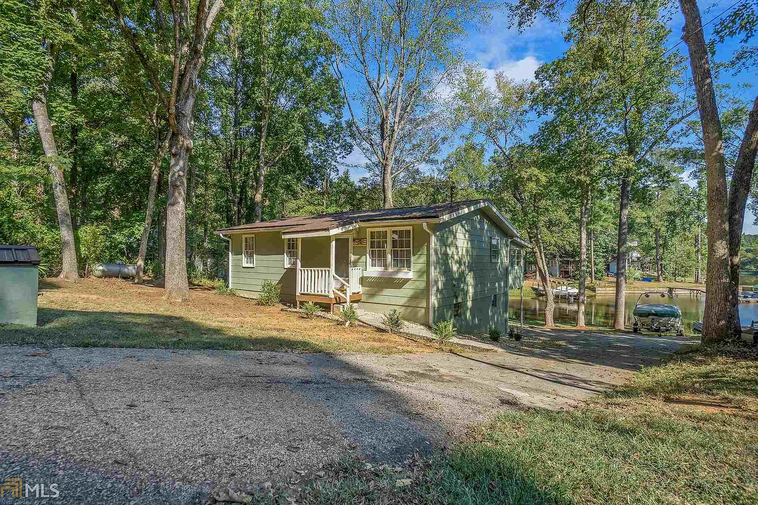 412 Haley Rd photo 1