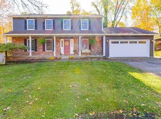 1118 Crossbow Cir, Medina, OH