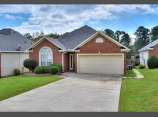 591 Bradford Ln, Evans, GA 30809