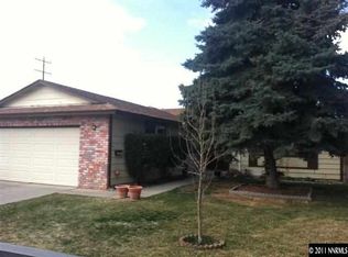 3181 Meadowlands Dr, Sparks, NV