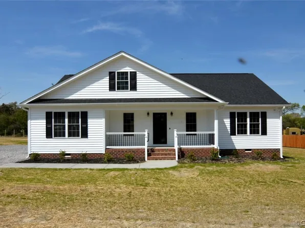 5109 Front Dr, North Dinwiddie, VA 23803