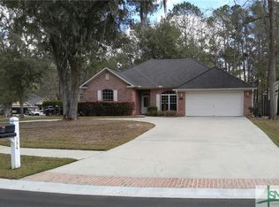 134 Valhalla Dr, Savannah, GA 31419