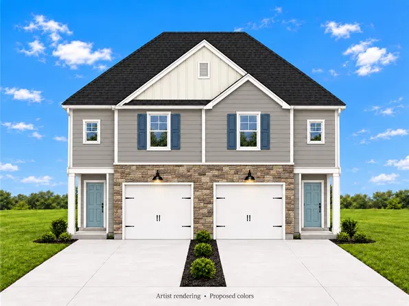 600 Seaborn Cir, Pendleton, SC 29670