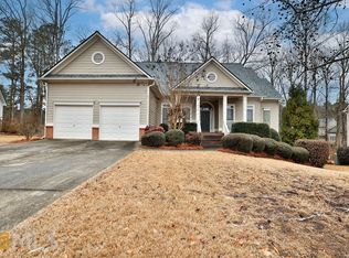 2068 Double Creek Dr, Powder Springs, GA 30127