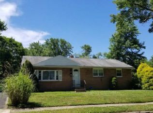 717 Mildred Ave, Somerdale, NJ 08083