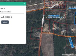 3 Farnum Rd, Orangeburg, SC 29118