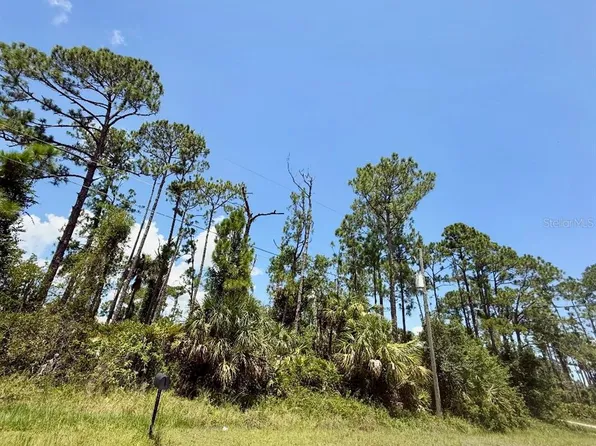 LOT 2 Titan St Lot 2, North Pt, FL 34286