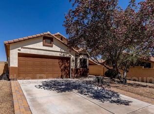 13975 S Camino Coso, Sahuarita, AZ 85629