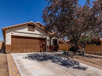 13975 S Camino Coso, Sahuarita, AZ, 85629