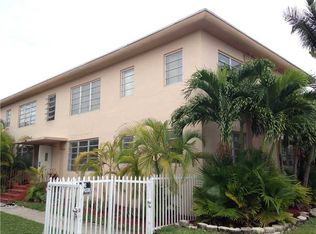 615 82nd St, Miami Beach, FL 33141