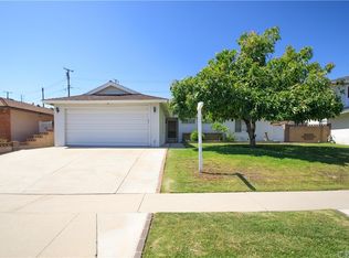 15923 Hillgate Dr, Whittier, CA 90604