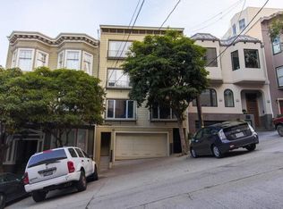 2034 Leavenworth St APT 2, San Francisco, CA