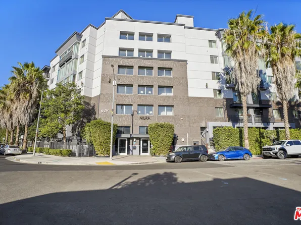 629 Traction Ave APT 225, Los Angeles, CA 90013