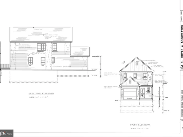 492 Ellis Ave, Lawnside, NJ 08045