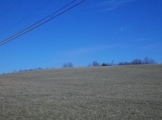 568 Pisgah Rd, Princeton, WV 24739