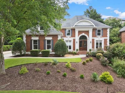 3582 Cape York Trce, Alpharetta, GA, 30022